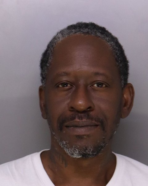 Mugshot of JAMES KING