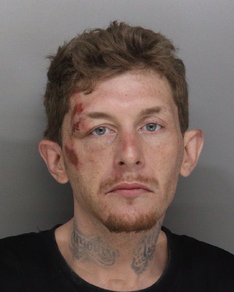 Mugshot of CHRISTOPHER HOWINGTON
