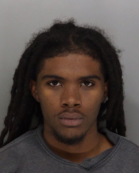 Mugshot of JAHSHAUN DYER