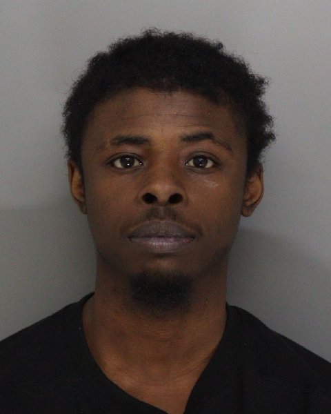 Mugshot of JAMONTA HIGHTOWER