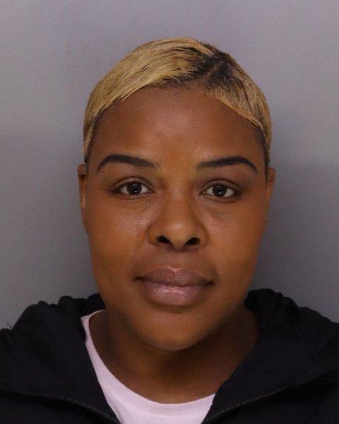 Mugshot of JORDAN NORMAN