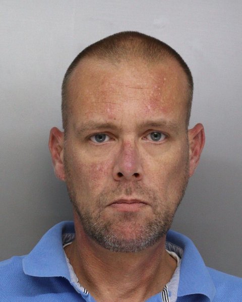 Mugshot of ANDREW SCHROER