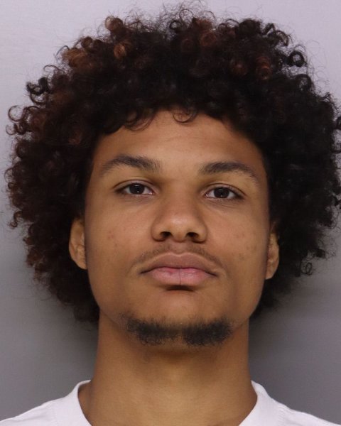 Mugshot of ALFRED SCOTT