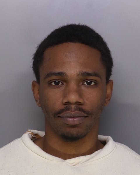 Mugshot of GREGORY WILLIAMS