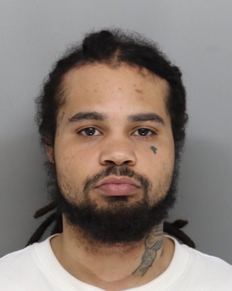 Mugshot of JESSE CHIRA