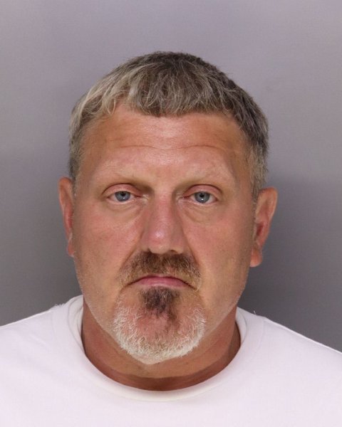 Mugshot of JARRETT OCHS