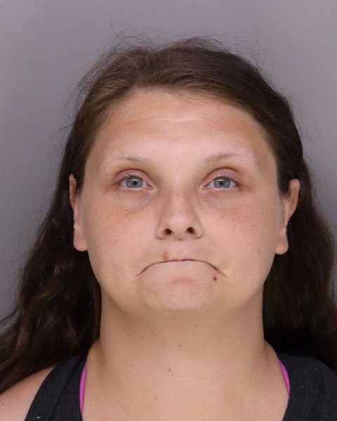 Mugshot of ELIZABETH RICHARDSON