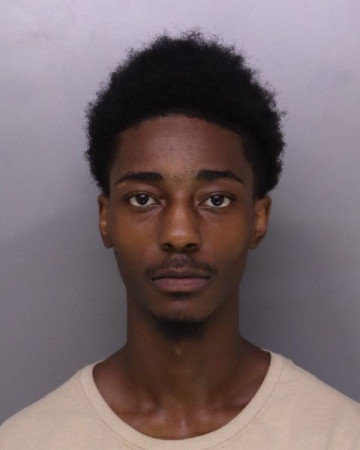Mugshot of JENO HUTCHERSON