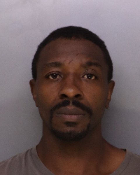 Mugshot of JASON THOMAS