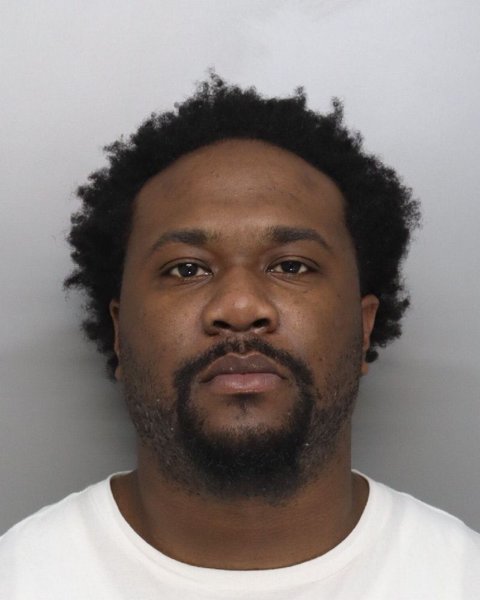 Mugshot of MALIK HOLLOWAY