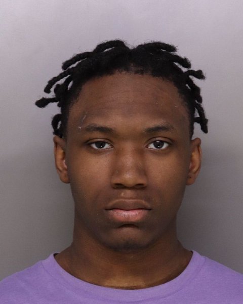 Mugshot of CYNSERE GRIGSBY