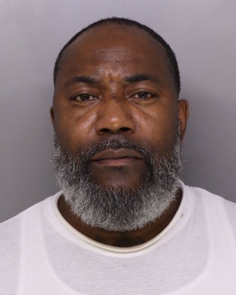 Mugshot of DEMARCO JENKINS