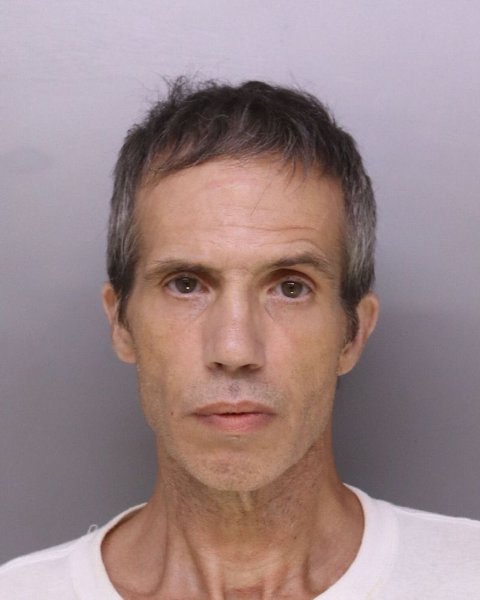 Mugshot of JAMES HABERMEHL