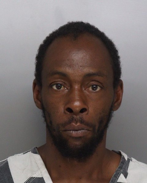 Mugshot of LORAYTIO JACKSON