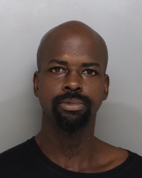 Mugshot of DOMINIQUE KITTLE