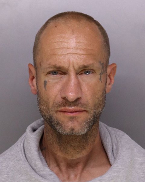 Mugshot of JASON EARLS