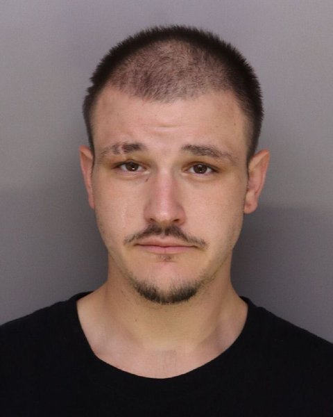 Mugshot of JOSEPH WILLOUGHBY