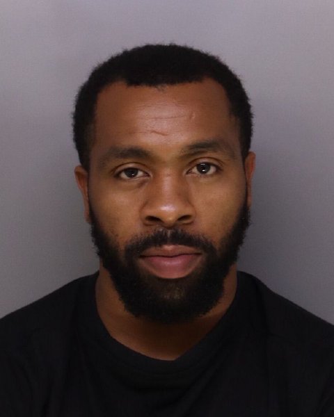 Mugshot of RONDALE REESE