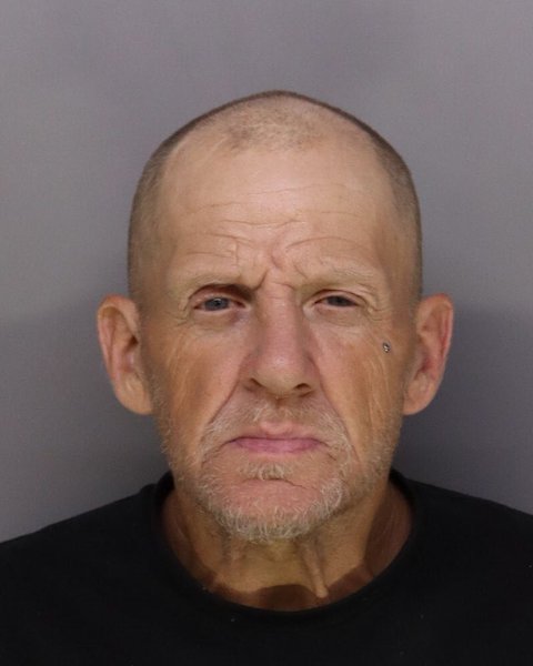 Mugshot of JOHN HORN
