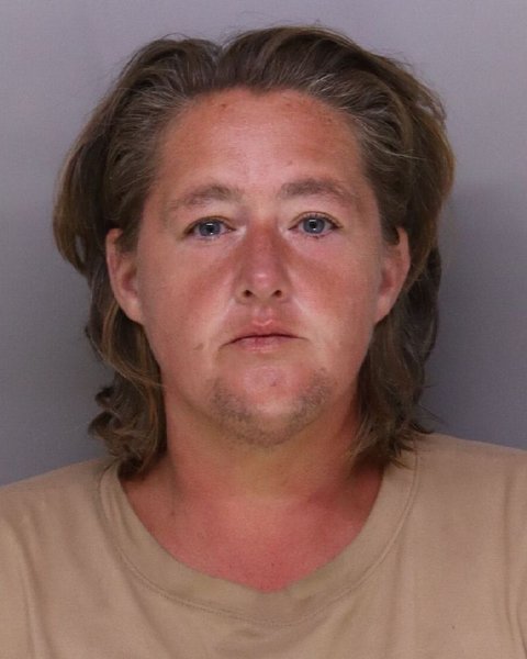 Mugshot of ASHLEY WANNAMAKER