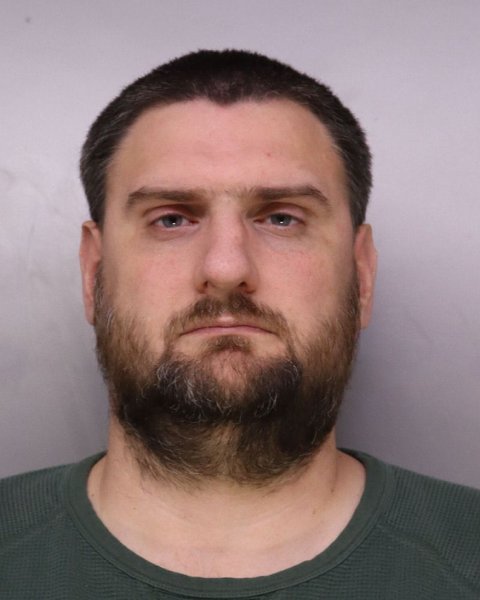 Mugshot of ROBERT BOESE