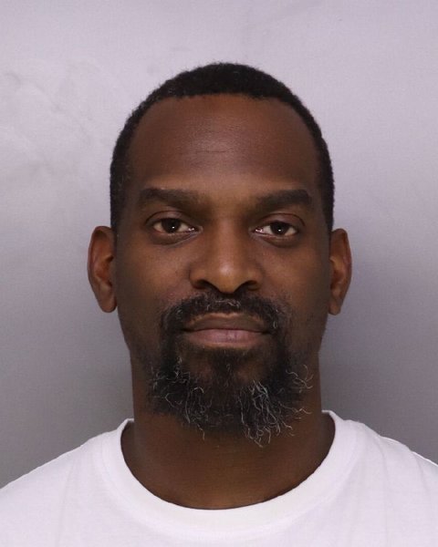Mugshot of KANNARD JOHNSON