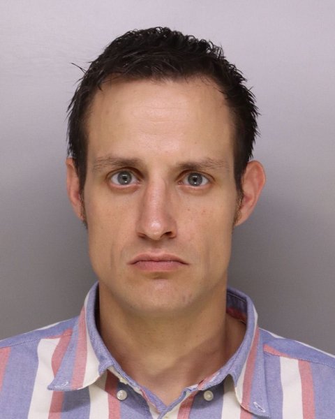 Mugshot of JAMES SMITH