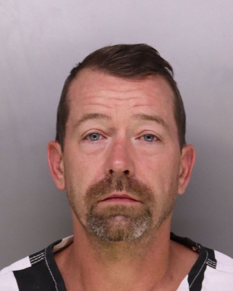 Mugshot of MICHAEL AKERS