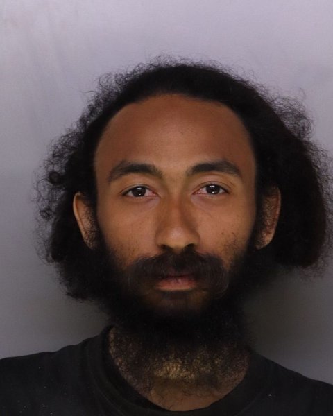 Mugshot of MAXIMUS EARLY