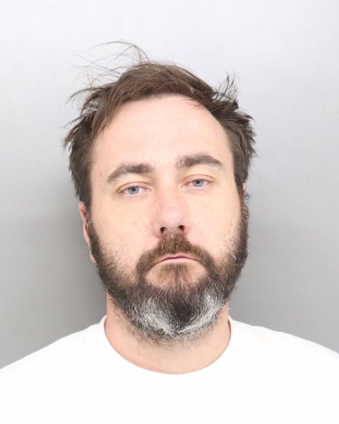 Mugshot of ALEKSEY KOLOSKOV