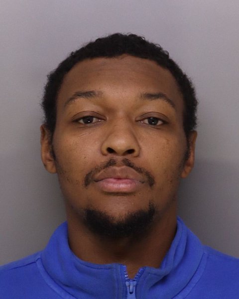 Mugshot of COREY SELMON