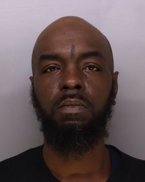 Mugshot of ANTWAN STEWART
