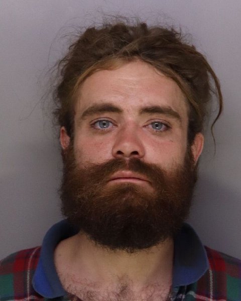 Mugshot of MICHAEL CARLISLE