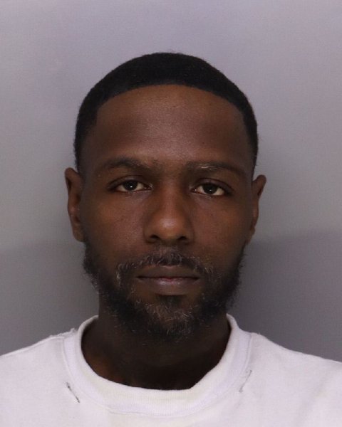 Mugshot of TYRIN PINKSTON
