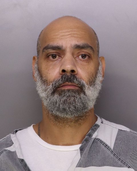 Mugshot of KELVIN PHILLIPS