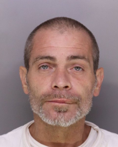 Mugshot of WILLIAM SMITH