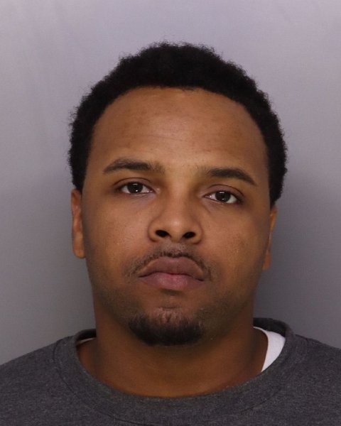 Mugshot of DANDRE SHERMAN