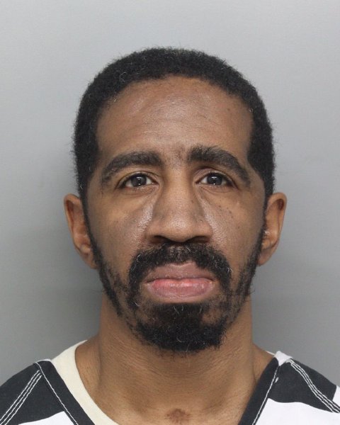 Mugshot of RODNEY WHITE