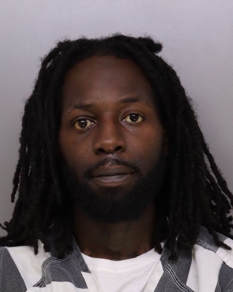 Mugshot of BRYANT JOHNSON
