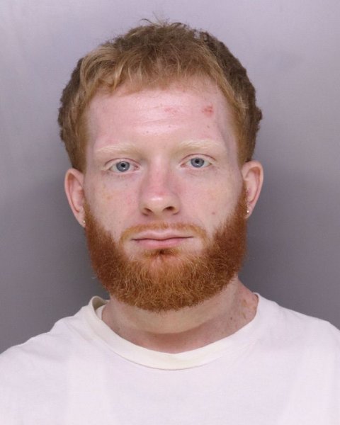 Mugshot of ANDREW BUNGER