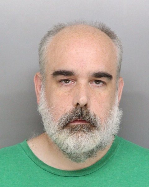 Mugshot of JEFFREY NORTHCUTT