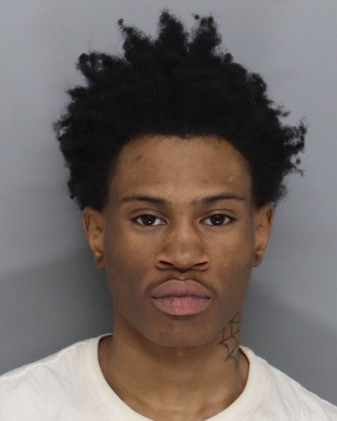 Mugshot of LEEQUAN SHOCKLEY