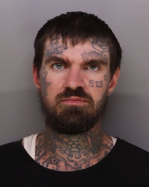 Mugshot of AUSTIN GOODWIN