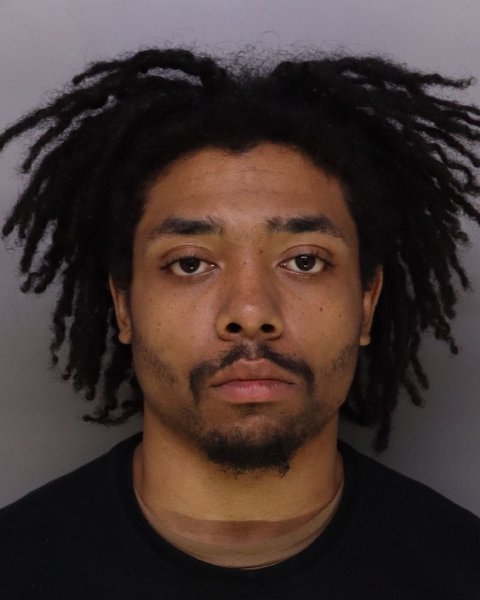 Mugshot of WESTLY CHRISTIAN