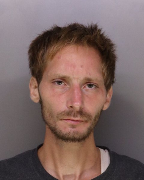 Mugshot of ALLEN WARREN