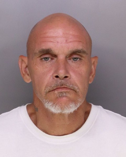 Mugshot of RICKY BARRETT