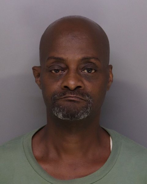 Mugshot of WINFRED RICHARDSON