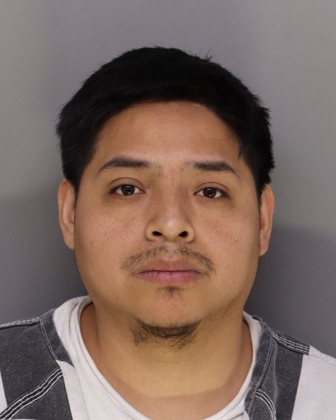 Mugshot of ALVARO LOPEZ-MARROQUIN