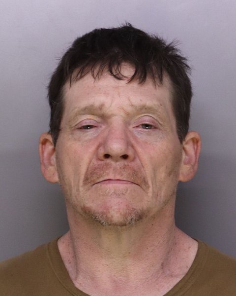 Mugshot of RICKY REYNOLDS