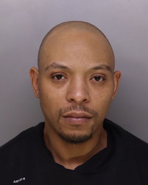 Mugshot of WAYNE PAYNE